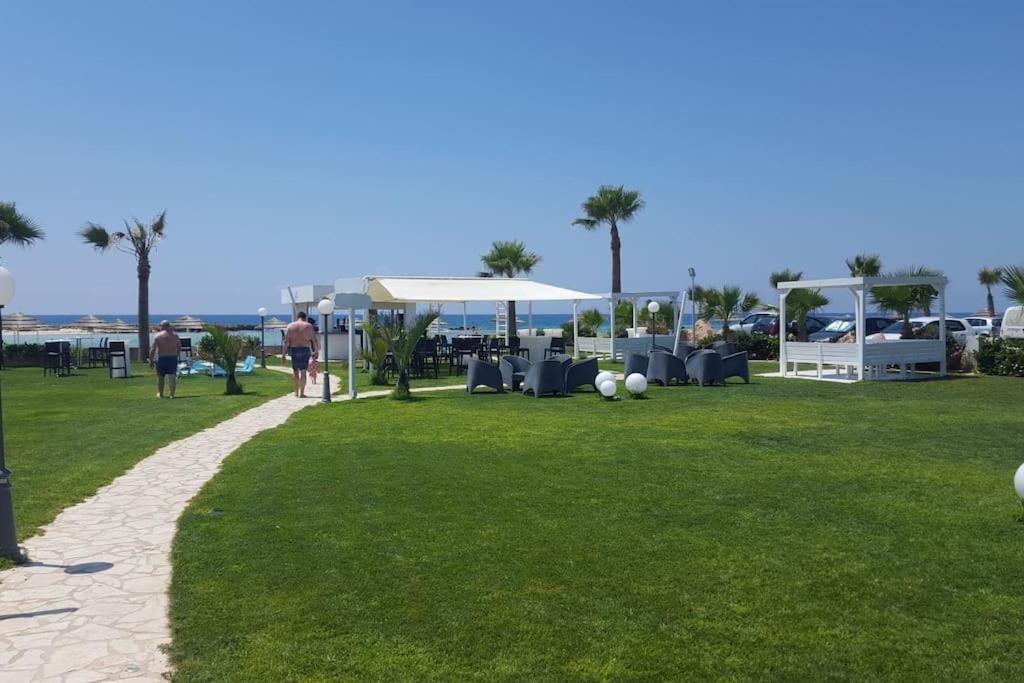 Katerina Βίλα Αγία Νάπα Εξωτερικό φωτογραφία